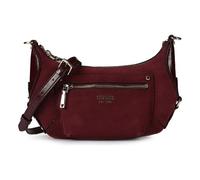 Guess Marsha Borsa a tracolla Pelle 25 cm rosso