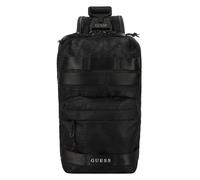 GUESS Marsupio 'Asti' nero Uomo GUESS One Size