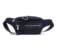 Guess Berlin Marsupio 25 cm blu