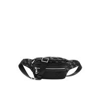 GUESS Marsupio con logo Berlin 4G