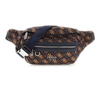 Guess Berlin Marsupio L 37 cm blu