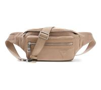 GUESS marsupio Berlin Bumbag Sand beige