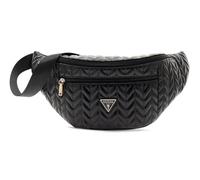 GUESS marsupio borsa a tracolla Cheryl Belt Bag Black nero