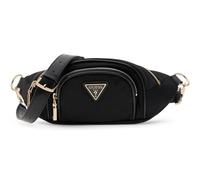 GUESS marsupio borsa a tracolla Follie Belt Bag Black nero