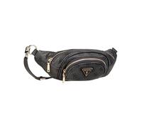 Guess Latona Waist Bag Nero