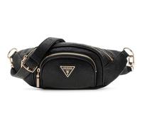 GUESS marsupio borsa a tracolla Wilder Belt Bag Black nero