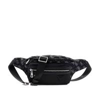 GUESS Marsupio con logo Berlin 4G