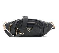 Guess Latona Waist Bag Nero