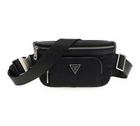 GUESS marsupio Milano Bumbag M Black