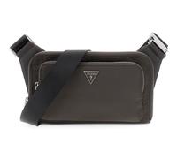 Guess Milano Pochette 23 cm grigio