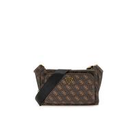 GUESS Marsupio 'Milano' marrone / marrone scuro / oro Donna GUESS XS-XL