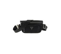 GUESS Marsupio 'Milano' nero Uomo GUESS One Size