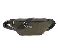 GUESS marsupio Torino Bum Bag M Military Green