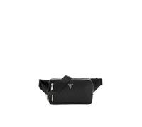 Guess Torino Marsupio 24 cm nero