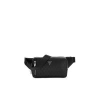 GUESS Marsupio 'Torino' nero Uomo GUESS One Size nero