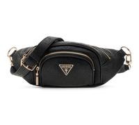 GUESS marsupio Wilder Belt Bag Black