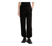 Guess - Maryella Sweatpants - - Trousers - Donna - Nero - M