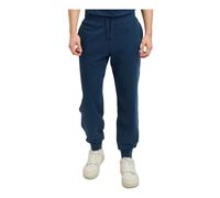 Guess - Marzio Track Pants - - Trousers - Uomo - Blu - 2XL