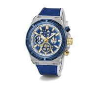 Guess - Masterpiece - -Accessories -Uomo -Blu -ONE SIZE