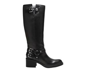 Guess - Matley Boot - - Shoes - Donna - Nero - 41 EU