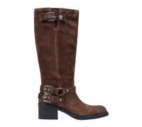 Guess - Matley Fltmat Sue11 - - Shoes - Donna - Marrone - 40 EU