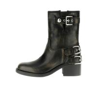 Guess - Matwell2 Ankle Boot - - Shoes - Donna - Nero - 38 EU