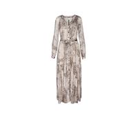 GUESS Maxi abito beige | L