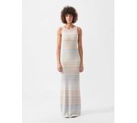 GUESS Maxi abito ROSALYN crema | XL