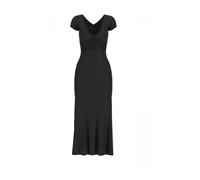 Guess - Maxi Dress - - Dresses - Donna - Nero - S