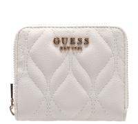 Guess Maxine SLG Small Zip - Portafoglio 4cc 11 cm (off white)