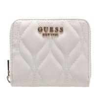 Guess Maxine SLG Small Zip - Portafoglio 4cc 11 cm (off white)