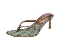 GUESS Mayan Sandali con taccoDonna