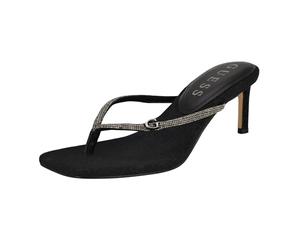 GUESS Mayan Sandali con taccoDonna