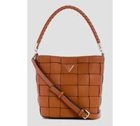 Guess Maylee Bucket Borsa Donna a Secchiello Elegante Casual Logo Fashion