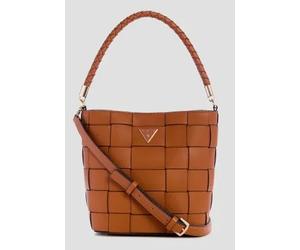 Guess Maylee Bucket Borsa Donna a Secchiello Elegante Casual Logo Fashion