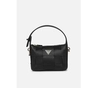 GUESS Maylee Mini Hobo Bag Black