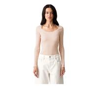 Guess - Meghan Sweater - - Knitwear - Donna - Rosa - L