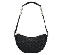 Guess Melisandra Borsa a tracolla 25 cm nero