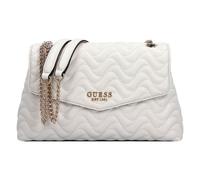 Guess Melisandra Borsa a tracolla 28 cm bianco
