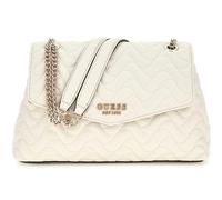 Guess Borsa a tracolla Melisandra Donna 28 cm Bianco
