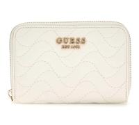 GUESS Melisandra SLG Medium Zip Around Wallet M Shell
