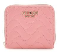 GUESS Melisandra SLG Small Zip Around Wallet S Begonia