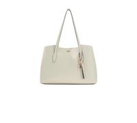 Guess - Melody 2 In 1 Tote - - Bags - Donna - Grigio - ONE SIZE