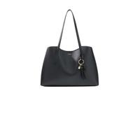 Guess - Melody 2 In 1 Tote - - Bags - Donna - Nero - ONE SIZE