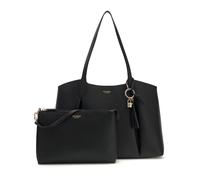 Guess - Melody 2 In 1 Tote - - Bags - Donna - Nero - S