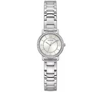 GUESS watches ladies melody orologio Donna Analogico Al quarzo con cinturino in Acciaio INOX GW0468L1
