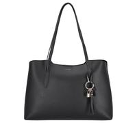 Guess Melody Borsa shopper nero, pelle sintetica, donna