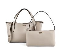 Guess Melody Borsa a spalla 34 cm beige
