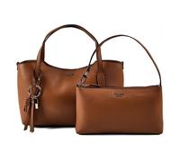 Guess Melody Borsa a spalla 34 cm marrone