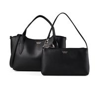 Guess Melody Borsa a spalla 34 cm nero